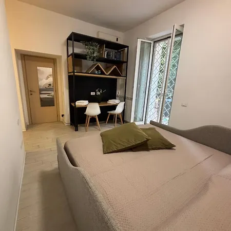 Da Nonna Dina Ρώμη