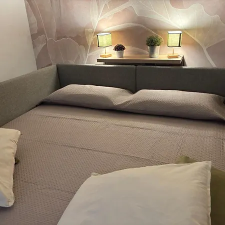 Da Nonna Dina Ρώμη