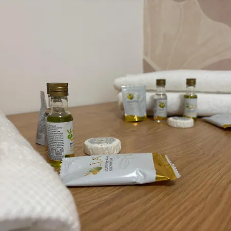 Πανσιόν Da Nonna Dina Ρώμη