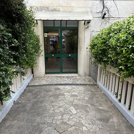 Da Nonna Dina Guest house Rome