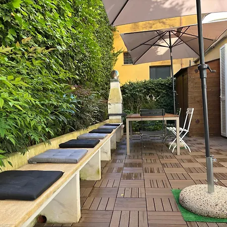 Da Nonna Dina 4* Rom