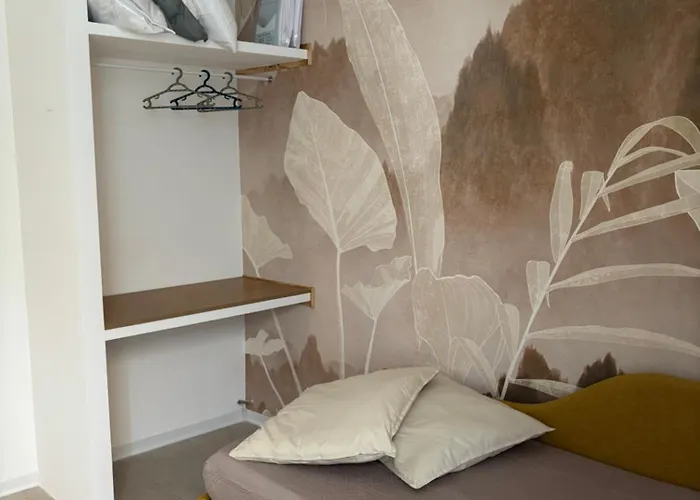 Da Nonna Dina 4* Rom