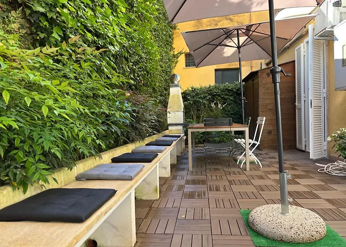 Da Nonna Dina 4* Rom