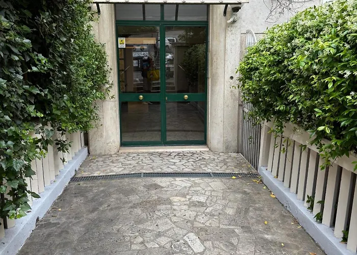 Da Nonna Dina Gasthof Rom