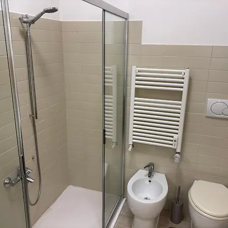 Da Nonna Dina Casa de hóspedes Roma