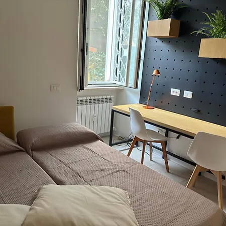 Casa de hóspedes Da Nonna Dina Roma