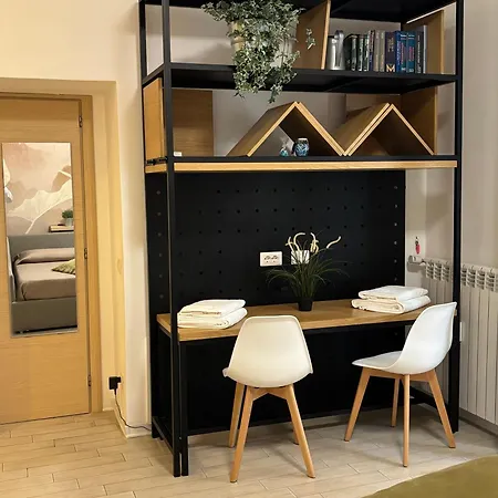 Casa de hóspedes Da Nonna Dina