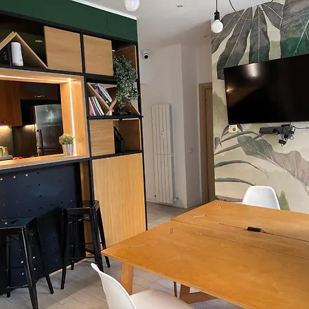 Da Nonna Dina 4* Roma