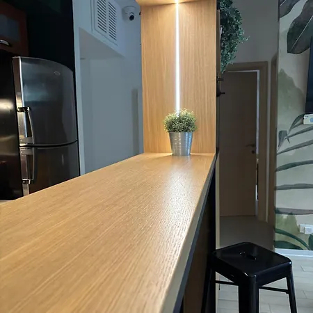 Da Nonna Dina Casa de hóspedes 4*