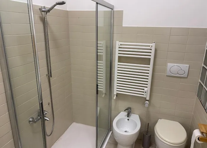 Da Nonna Dina Affittacamere Roma