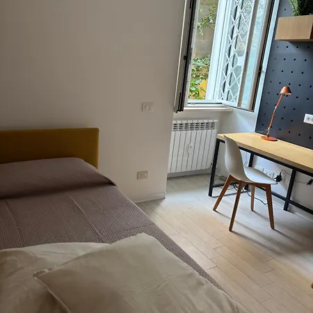 Pensionat Da Nonna Dina 4*
